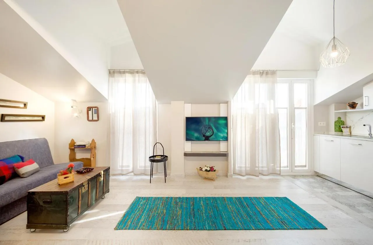 Katutxo - Basque Stay Hondarribia