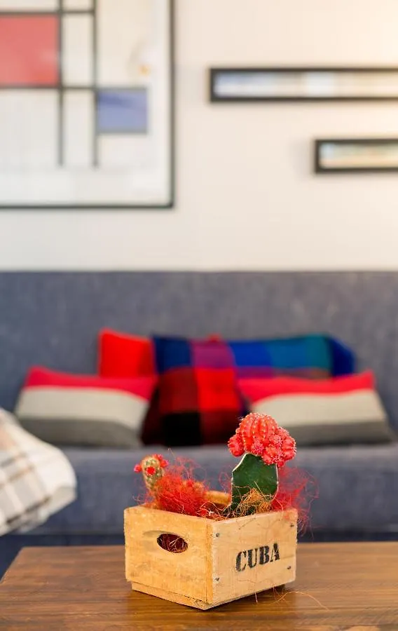 Katutxo - Basque Stay Hondarribia 0*,  Spain
