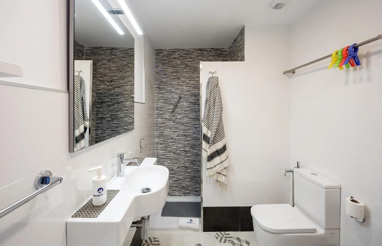 Katutxo - Basque Stay Hondarribia