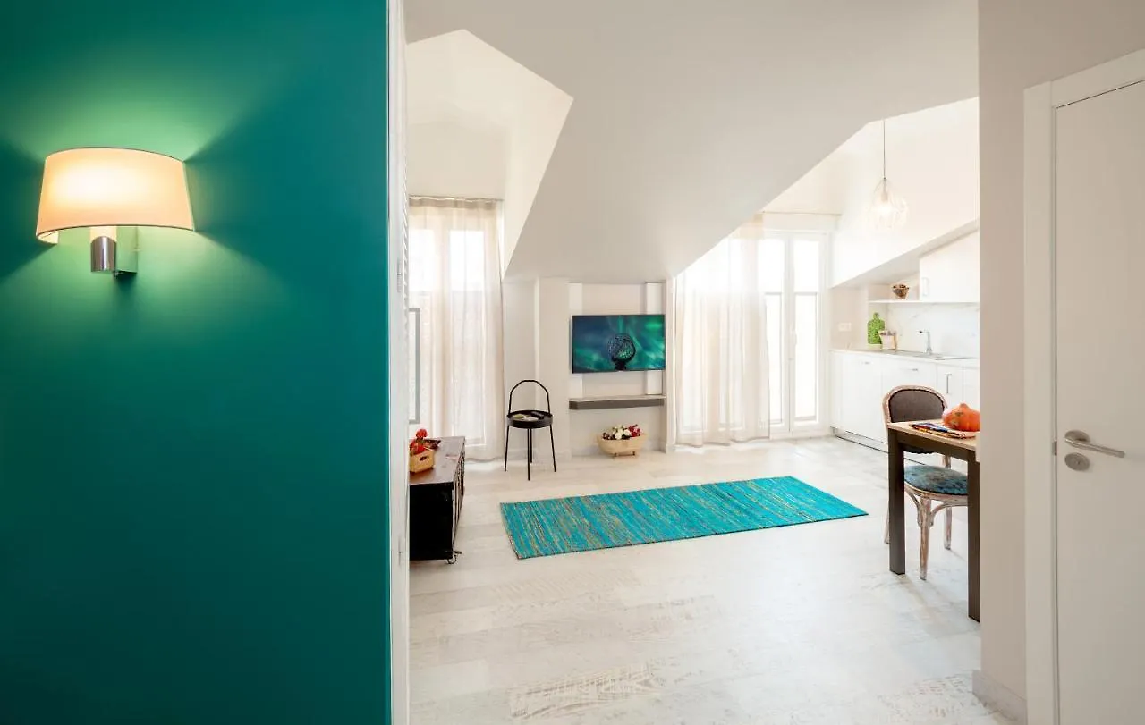 Katutxo - Basque Stay Hondarribia Apartment