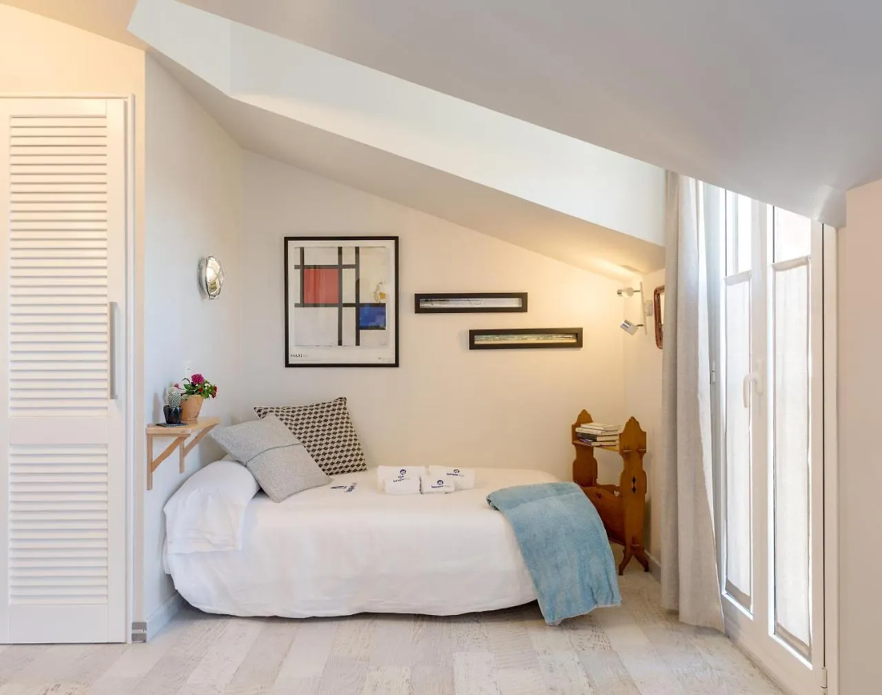 Katutxo - Basque Stay Hondarribia